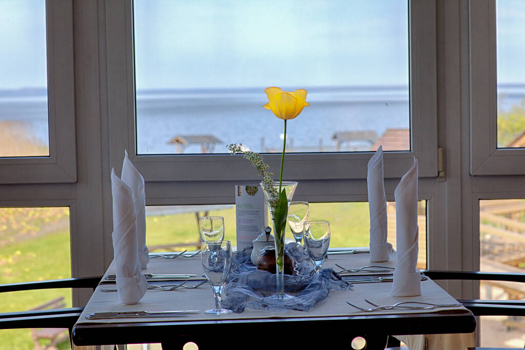 Candle Light Dinner